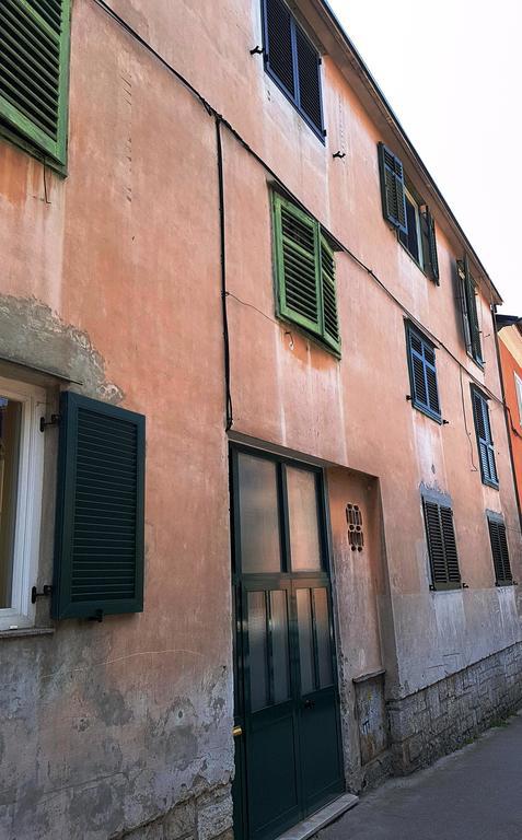 Casa Villa Carducci Rovinj Exterior photo