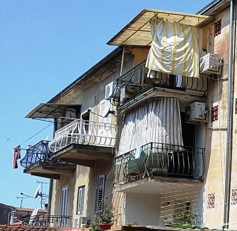 Casa Villa Carducci Rovinj Exterior photo